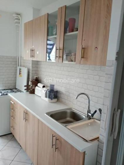 Apartament 2 camere Cantemir - 3