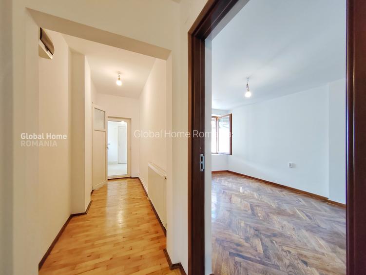Dorobanți - Capitale | 3 Camere | Renovat Integral - 10