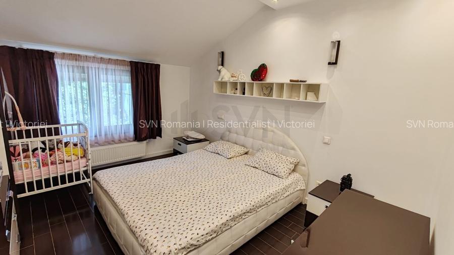 REV2005073 Vila 8 camere cu Teren 250 mp Zona Mihai Bravu Sector 3 de Vanzare - 7