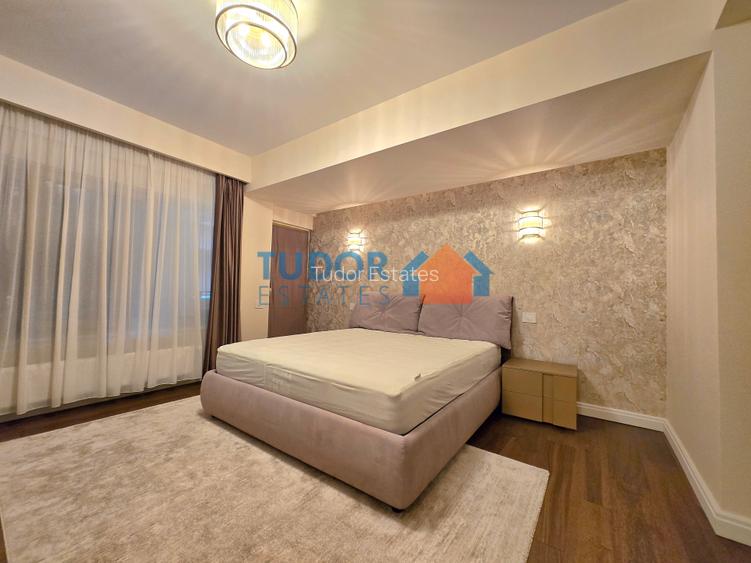 Luxurious Spacious 150 sqm 2 Bedroom Apartment in front of Herastrau Park - 11