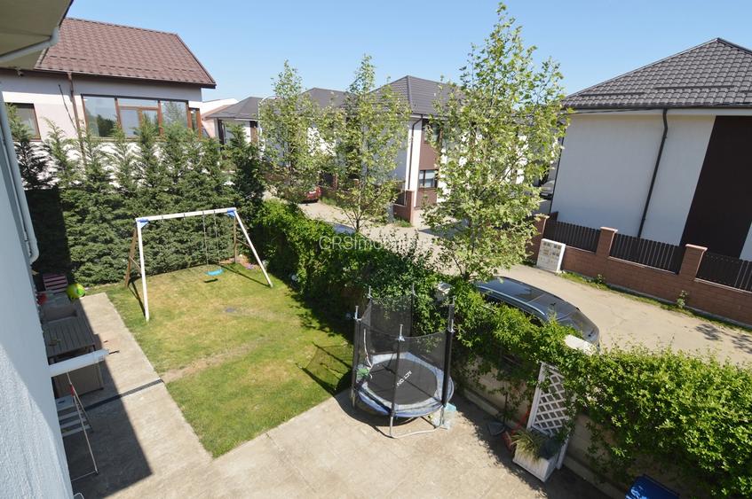 Vila Superba Bragadiru - Str. Topaz | Localizare Excelenta - 33