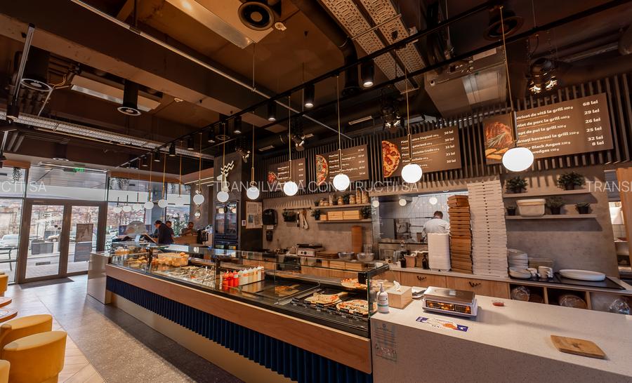 Închiriere Spațiu Birou Clasă A în Clădire Premium - 8