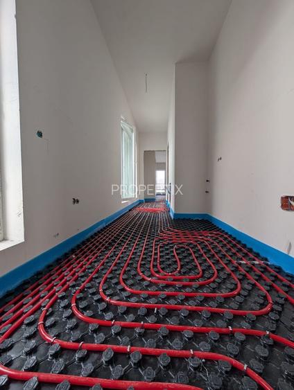 Apartament 3 camere, str. Cetății – Direct dezvoltator, 0% comision - 11