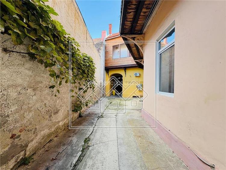 Apartament de vanzare in Sibiu - 65 mp utili si pivnita - Zona de top - 11