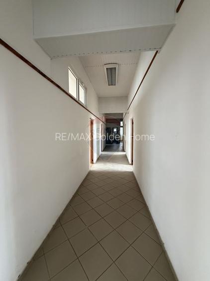 Spațiu comercial 1200mp zona Teatru - 12