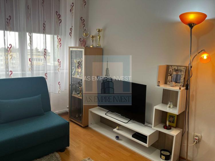 Apartament 2 camere ,mobilat/utilat- zona Astra - 2