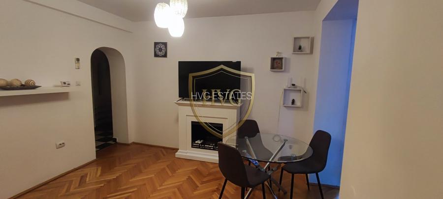 Apartament cu 2 camere | Centrala proprie | Primaverii - 2