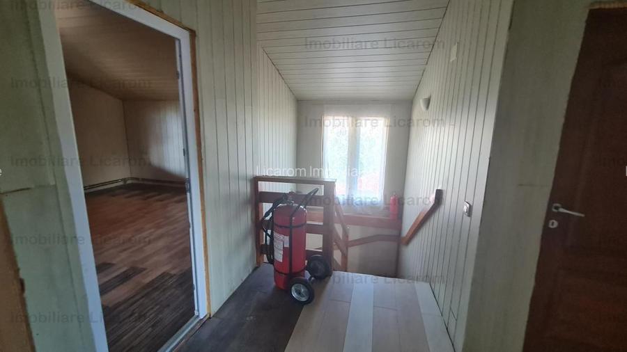 Proprietate in Cristian cu trei constructii+o fundatie,450000euro - 42