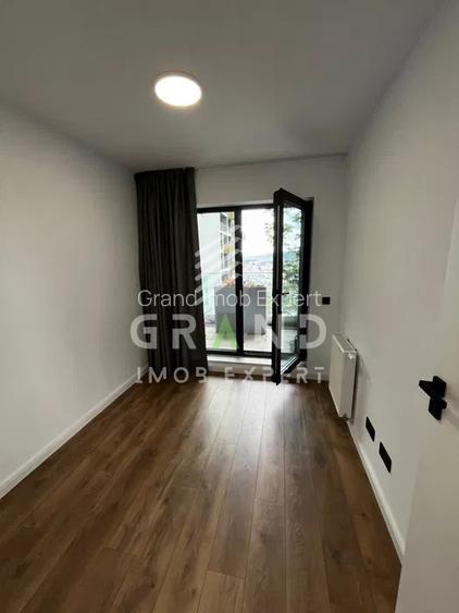 Apartament 3 Camere | Balcon | Parcare subterana | Frunzisului - 5