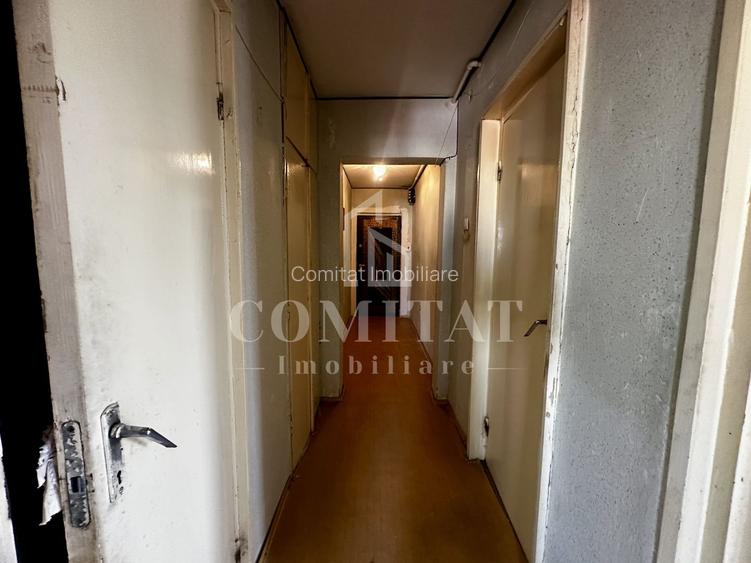 Apartament decomandat | Etaj intermediar | Manastur - 6