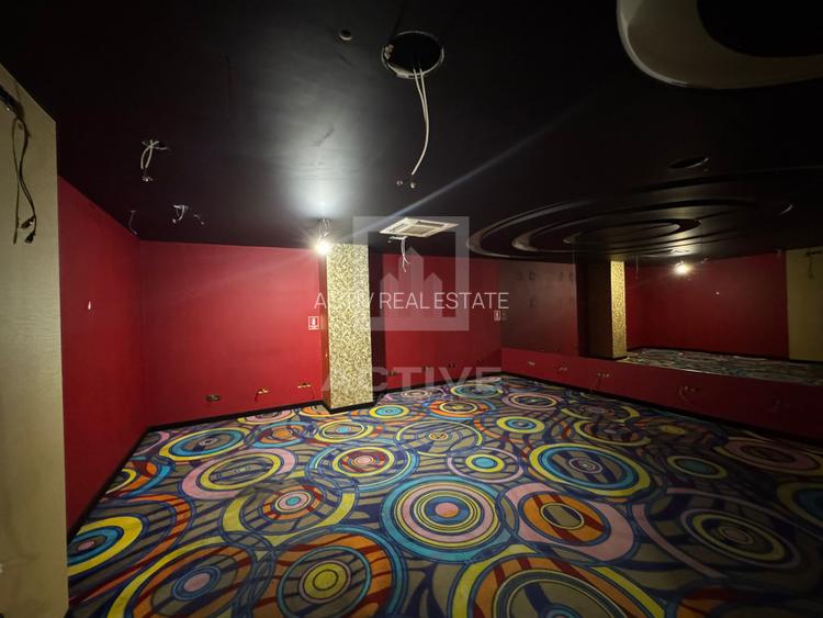 Spatiu comercial || Manastur  - 4