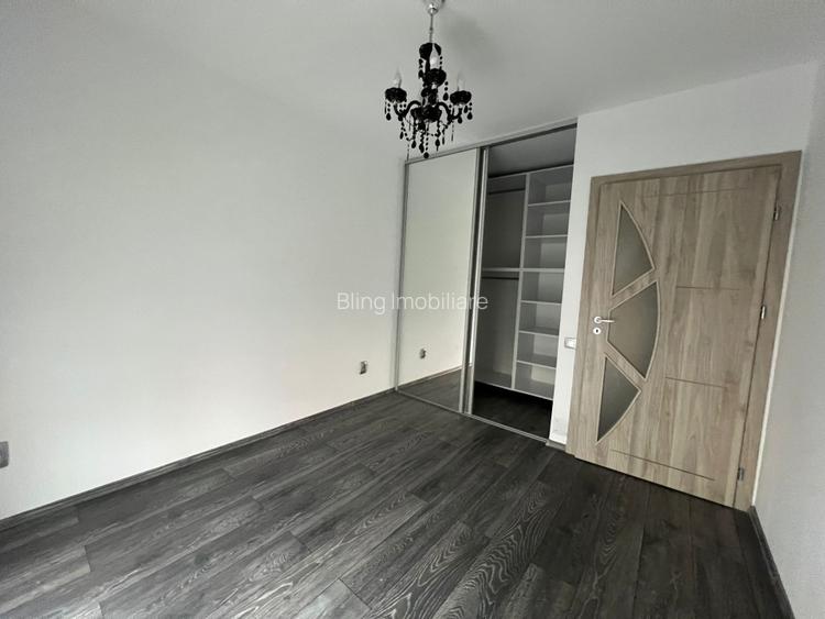 Triplex dispus pe 3 nivele, zona Teilor cu garaj subteran - 10