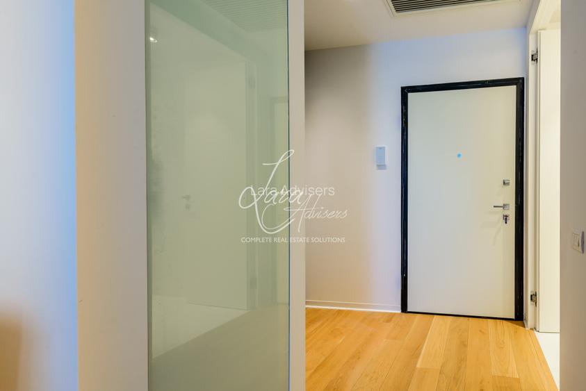 One Mircea Eliade, studio cu parcare - 19