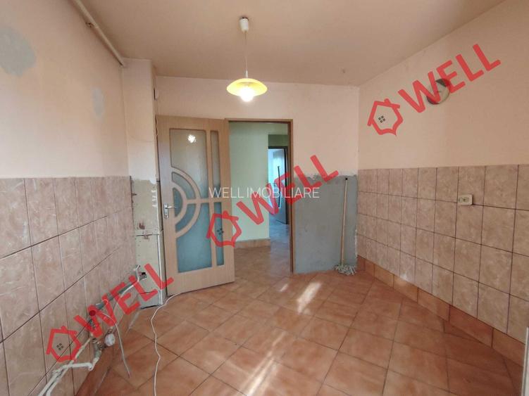Apartament cu 3 camere de vânzare pe strada Stadionului! - 10