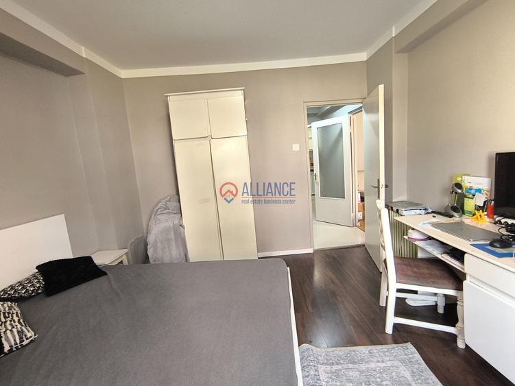 CENTRU PIATA UNIRII - 3 Camere cu pozitie unica !