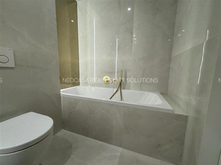 2 Camere Cortina North// Loc de parcare - 8