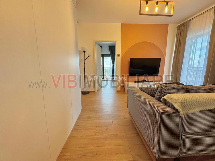 2 Camere - Bloc Nou - Bd Timisoara - Valea Oltului - 12