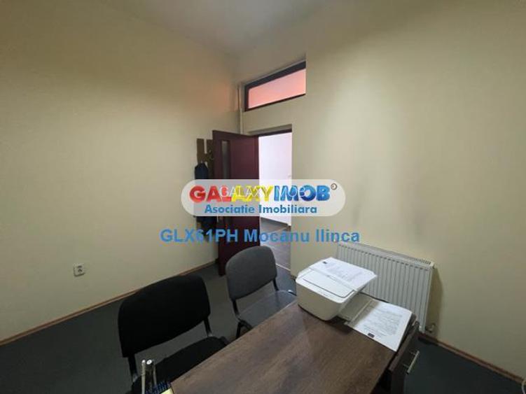 Inchiriere spatiu birouri, in Ploiesti, zona Democratiei - 9