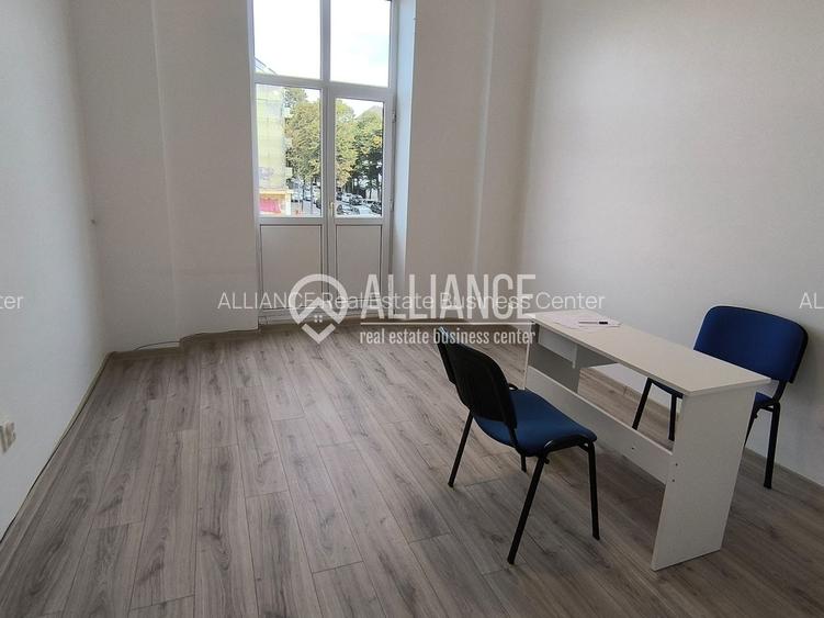 CENTRU HOTEL GRAND(COD03)- Cladire de birouri emblematica ! - 14