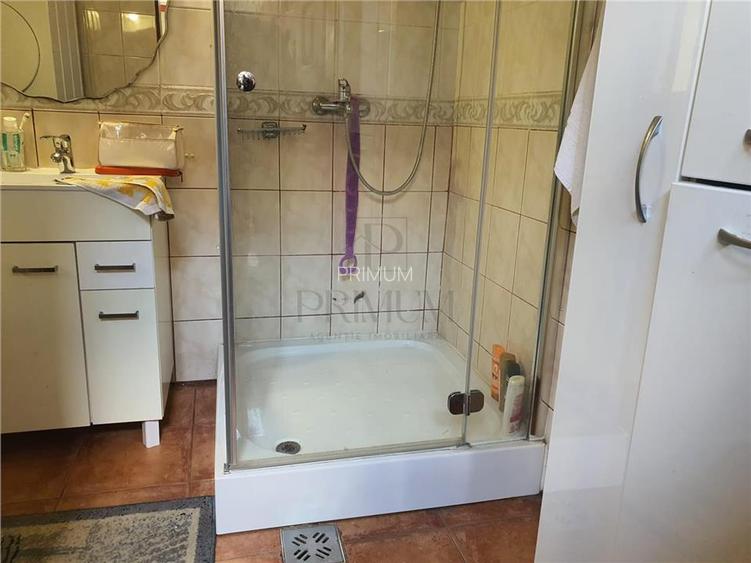 CALEA SAGULUI, OPORTUNITATE DE INVESTITIE CASA INDIVIDUALA CU SAD (SPATIU ALTA D - 9