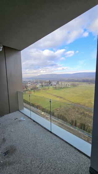 Apartament 48mp, et 7, finisat, mobilat, parcare, METRO/BMW - 15