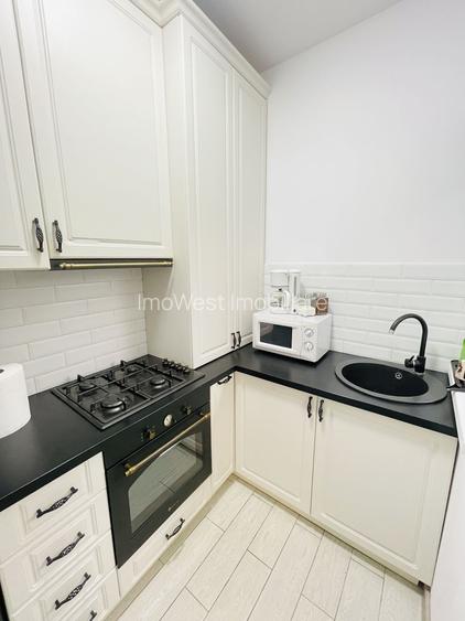Braytim-Timisoara | 2 camere | Loc de parcare | Profi - 14