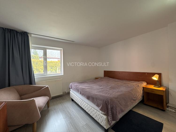 Casa cu teren de 683 mp in Otopeni-Odai - 6