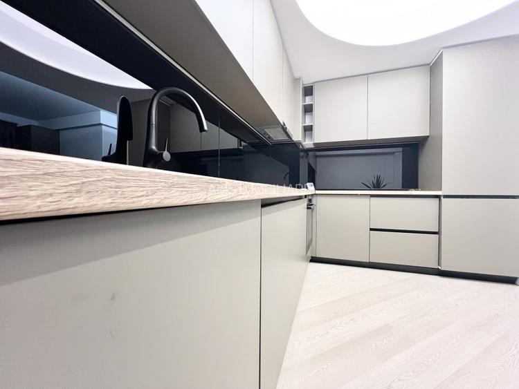 NOU / PRIMA INCHIRIERE / LOC PARCARE / PARTIAL MOBILAT - 9