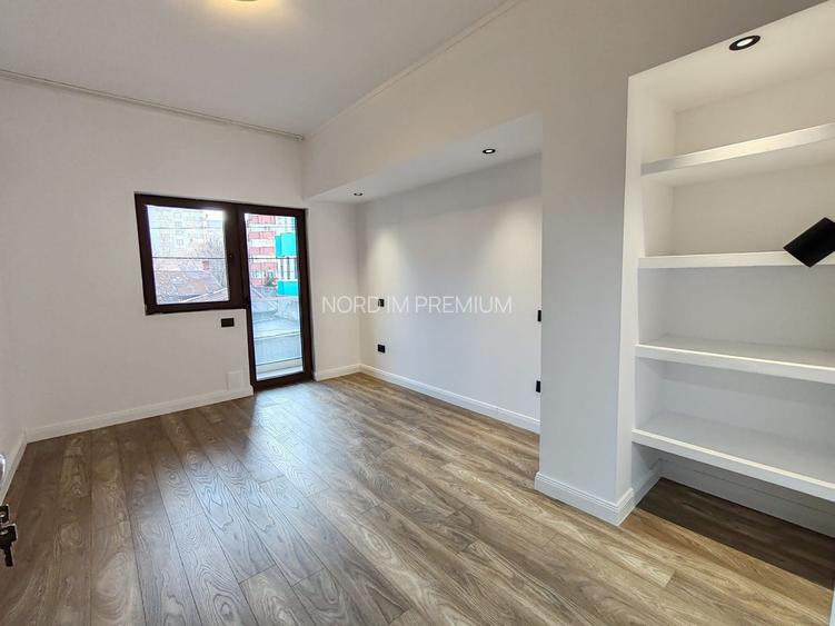 Vanzare Vila 13 Septembrie finisaje de lux - 20