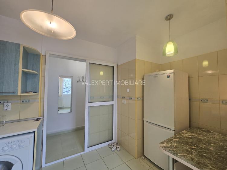 Metrou – Piata Muncii. Ap 3 camere , suprafata 60mp. - 16