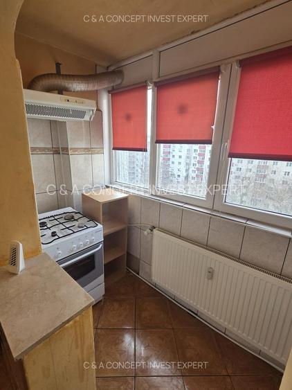 Berceni Oltenitei 2 camere - 7