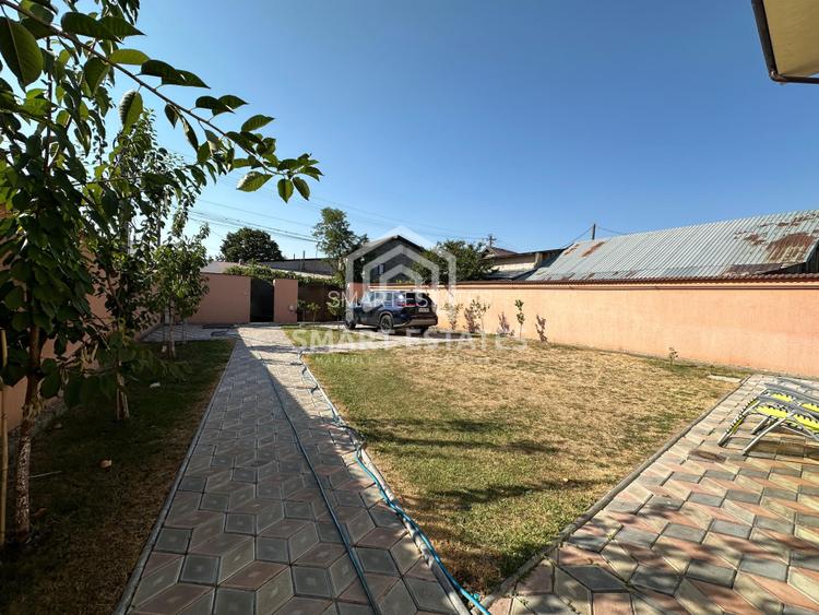 Vila Individuala - Industriilor - P + 1E + M 280 mp - Comision 0% - 19