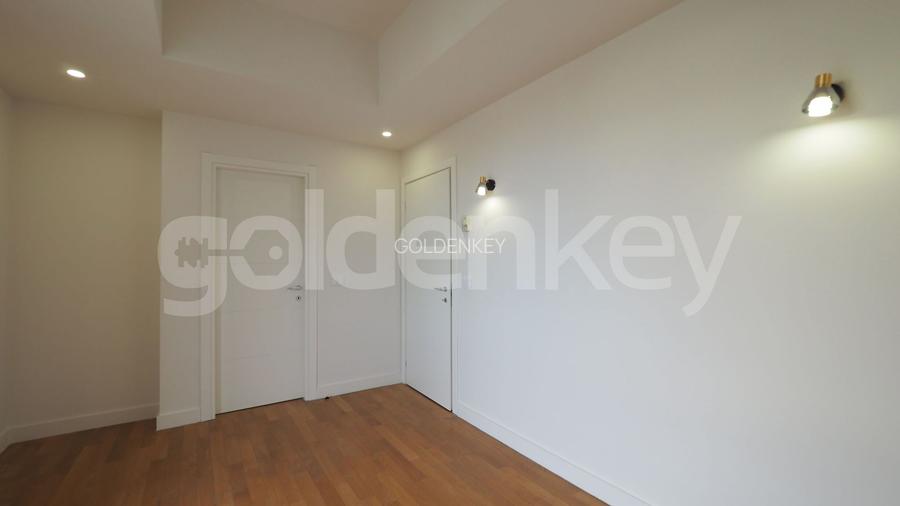 Apartament spatios 4 camere | vedere spre parc - 16