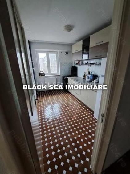 Apartament 3 camere zona Casa de Cultură - GAZE - Ocazie - 5