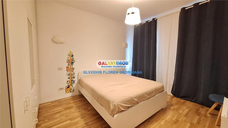 Casa de inchiriat Paradisul Verde Corbeanca - 11