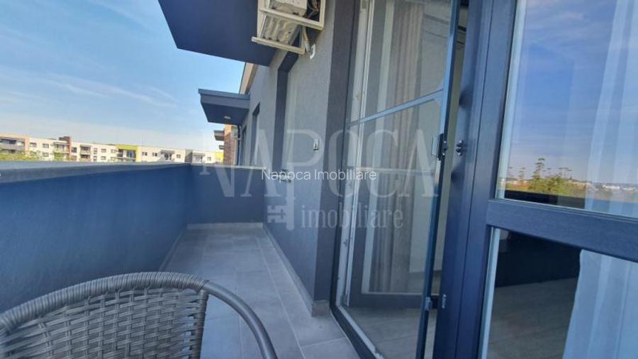 Apartament 3 camere de vanzare in Universitatii Oradea, Oradea - 9