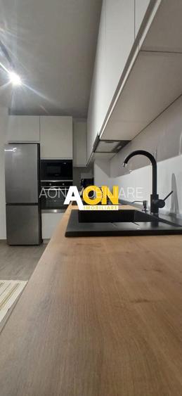 Apartament cu 2 Camere, Bloc Nou, Cetate - 4