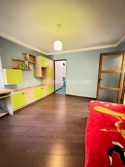 V. BORCUTULUI VILA 600mp P+E+M cu 2000mp teren! - 17