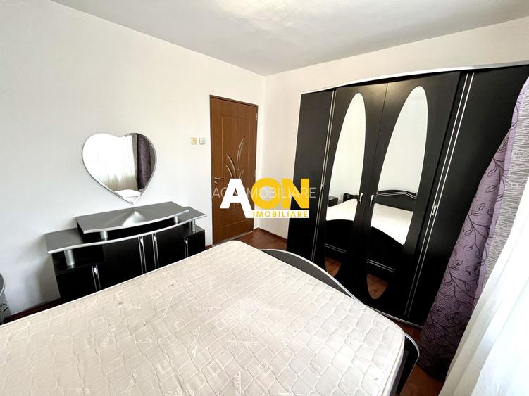 Apartament cu 2 Camere, Complet Mobilat, Zona Bld. Transilvaniei - 6