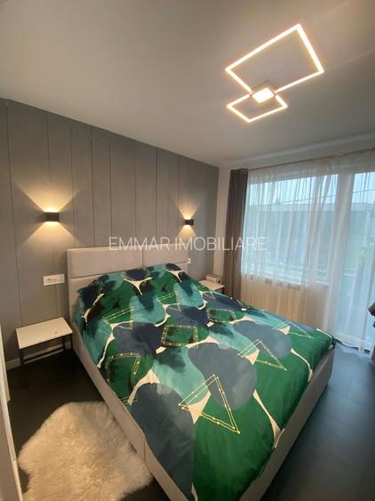Apartament 2 camere Cinema Florin Piersic ultracentral - 17