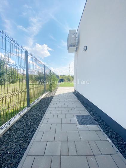 Duplex modern, 3 camere, 300 mp teren, 80 mp utili- Dumbravita - 20