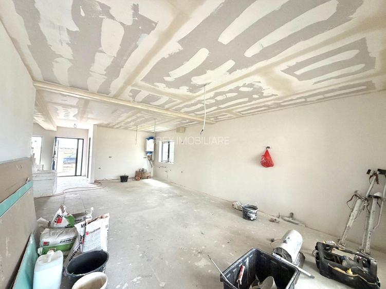 Oportunitate - Duplex 4 camere -  1452 e/ mp - Giroc - 5