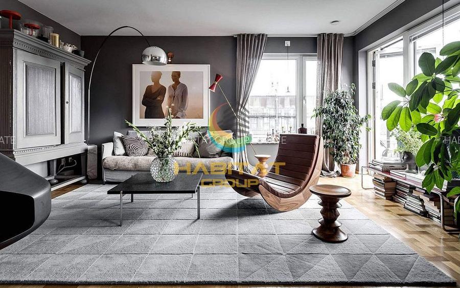Apartament 2 camere cu Gradina Proprie - metrou Nicolae Teclu - 5