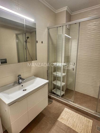 Mamaia 2 camere Solid residence Butoaie cu parcare subterana, regim hotelier - 5