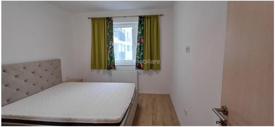 Apartament modern cu parcare Kasper Coresi - 12
