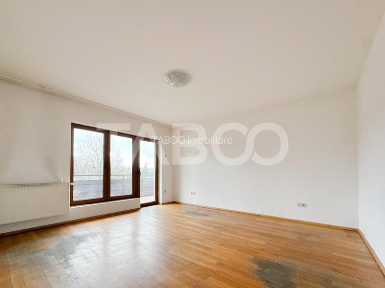 Apartament cu 3 camere si parcare de vanzare cartierul Andrei Muresanu - 2