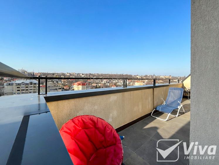 Ap 3 camere Petru Poni/Canta – cu loc parcare inclus în preț - 3