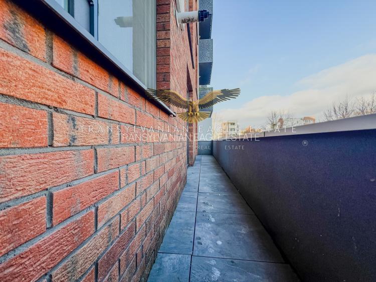 Locuința moderna Avella Residence|Bulevardul 21 Decembrie 1989| - 8