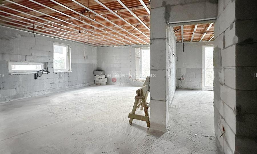 Apartament in Bloc Tip Vila - 14