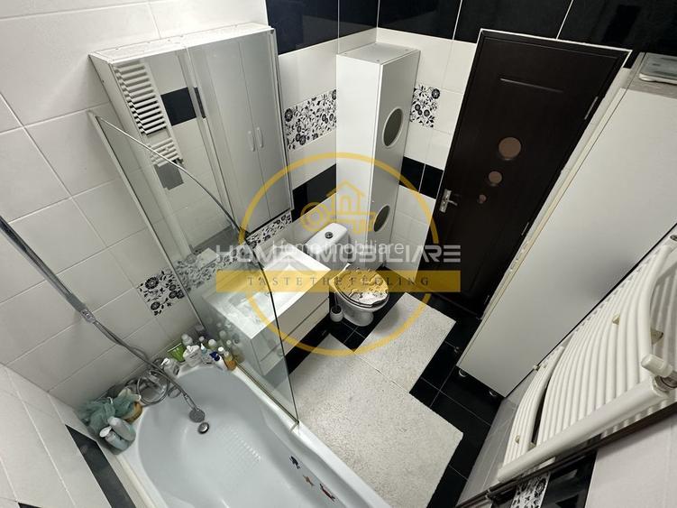 Apartament 2 Camere Decomandat 54 MP Renovat - Cug Selgros - 7